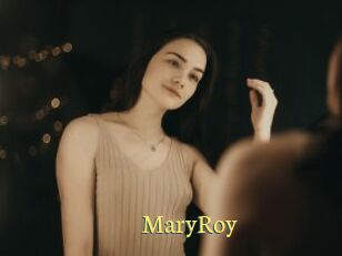 MaryRoy
