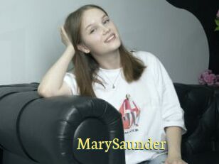 MarySaunder