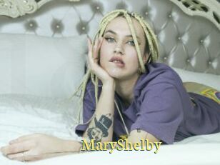 MaryShelby