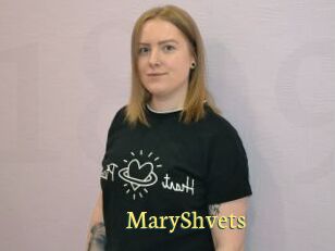 MaryShvets