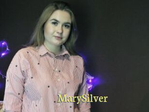 MarySilver