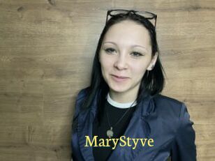 MaryStyve