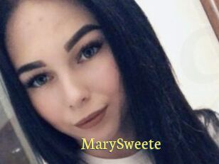 MarySweete