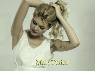 MaryTudor