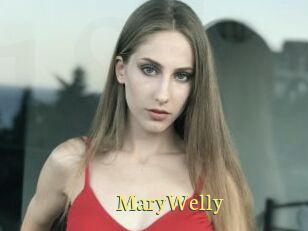 MaryWelly