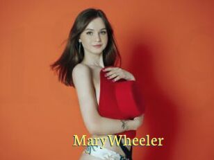 MaryWheeler