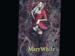MaryWhite