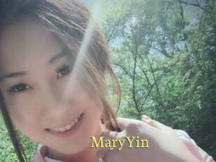 MaryYin