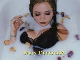 Mary_DiamondX