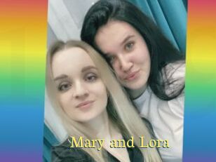 Mary_and_Lora