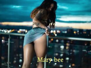 Mary_bee