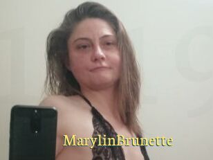 MarylinBrunette