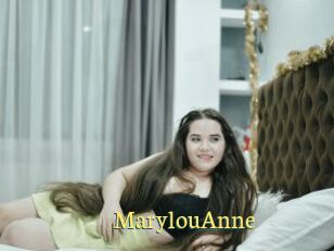 MarylouAnne