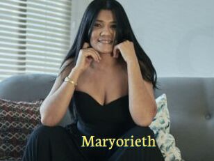 Maryorieth
