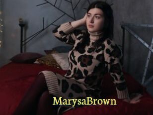 MarysaBrown