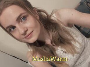 MashaWarm