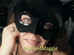 MaskedMaggie