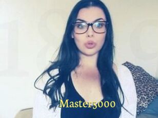 Master5000