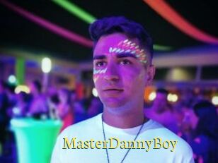 MasterDannyBoy