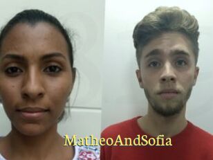 MatheoAndSofia