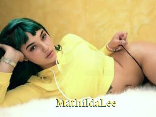 MathildaLee