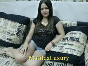 MatildaLuxury