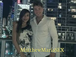MatthewMariaSEX