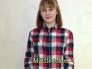 MattieFoxon
