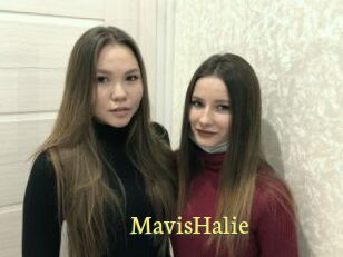 MavisHalie