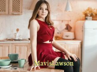 MavisLawson
