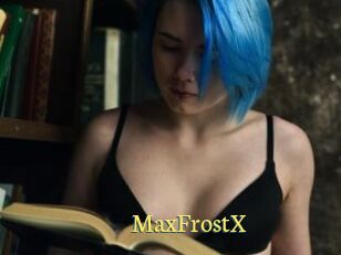 MaxFrostX