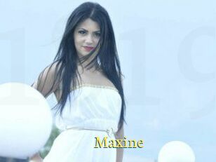 Maxine