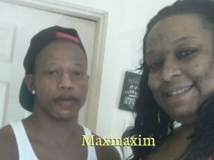 Maxmaxim