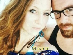 Maxout