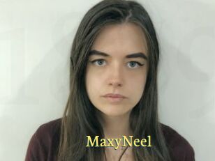 MaxyNeel