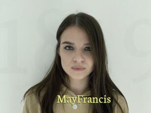 MayFrancis