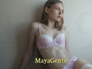 MayaGente