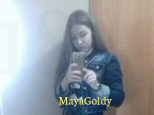 MayaGoldy