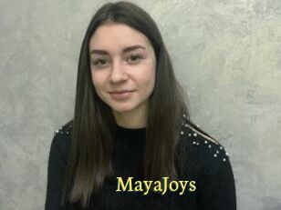 MayaJoys