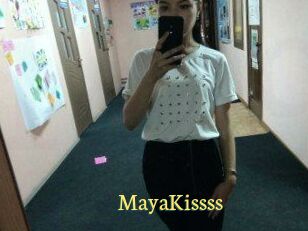 MayaKissss