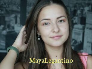 MayaLegantino