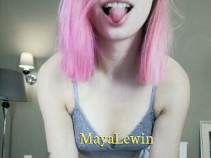 MayaLewin