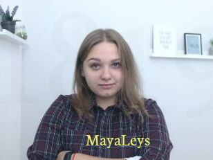 MayaLeys