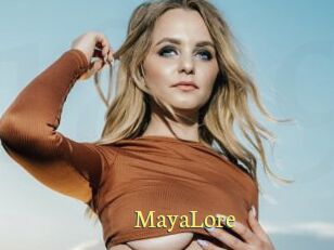 MayaLore