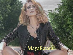 MayaRaven