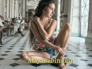 MayaRubinstein
