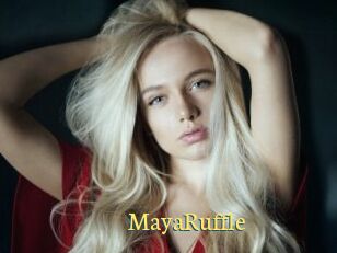 MayaRuffle