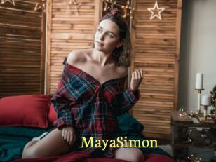 MayaSimon