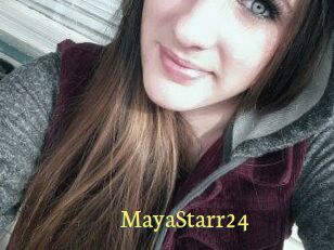 MayaStarr24