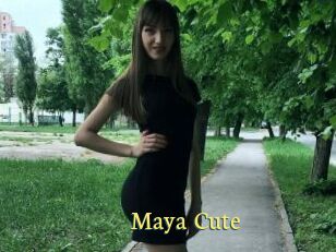 Maya_Cute